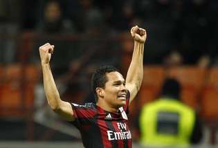 Coppa Italia, diretta Milan-Carpi 2-1: Bacca, Niang e Mancosu