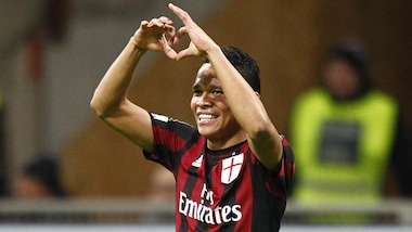 Coppa Italia: Milan-Carpi 2-1, riscossa rossonera