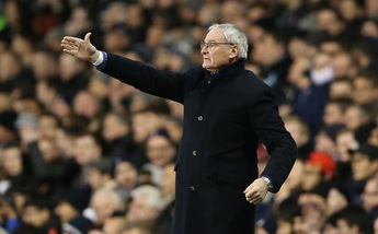 Premier League, Tottenham-Leicester 0-1: Ranieri aggancia l'Arsenal in vetta