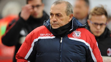 Coppa Italia Carpi, Castori: «Difficile sorprendere il Milan»