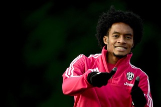 Juventus, Cuadrado svegliati e riaccendi la luce!