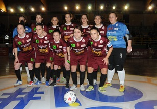 Calcio femminile, Zadotti nuovo presidente dello Sporting Locri