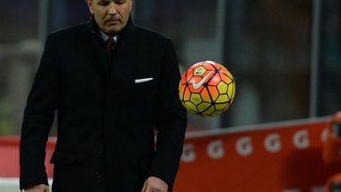 Coppa Italia, il Milan scala le quote