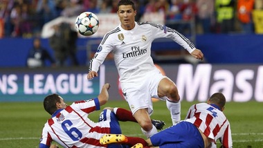 Calciomercato, Real Madrid e Atletico Madrid: mercato bloccato fino al 2017