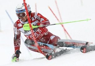 Sci, al via le Olimpiadi invernali degli Alpini