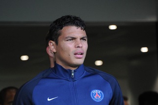 Calciomercato, Thiago Silva: «Cristiano Ronaldo al Psg? Ci darebbe una mano»