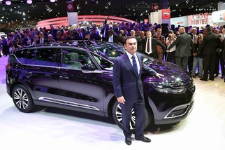 Scandalo emissioni: sospetti sulla Renault