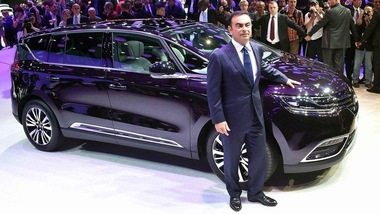 Scandalo emissioni: sospetti sulla Renault