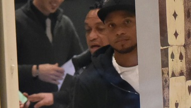 Serie A Bologna, Zuniga è già in gruppo