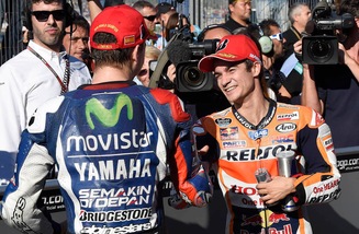 MotGp, Pedrosa: «Il 2016 sarà un anno di sorprese»