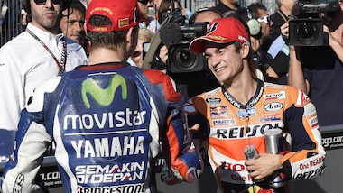 MotGp, Pedrosa: «Il 2016 sarà un anno di sorprese»