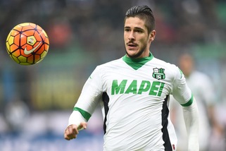Calciomercato Sassuolo, Falcinelli rinnova fino al 2020
