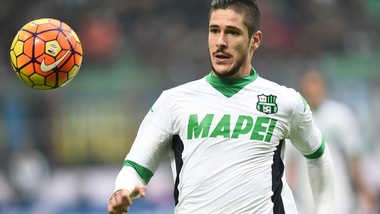 Calciomercato Sassuolo, Falcinelli rinnova fino al 2020