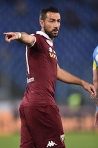 Torino, Quagliarella rivela: «Via da Napoli per accuse di pedofilia e camorra»