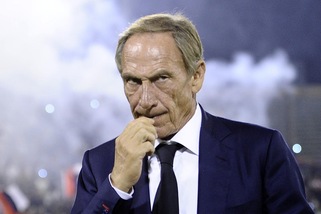Zeman: «La Roma non sarà mai tra le migliori al mondo»