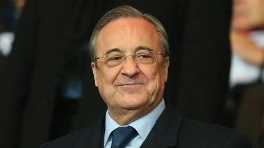 Liga Real Madrid, petizione per chiedere le dimissioni di Florentino Perez