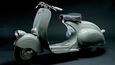 No agli scooter Euro0: addio alla vecchia Vespa?