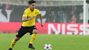 Calciomercato, per Gundogan è duello tra Juventus e Liverpool