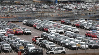 FCA, vendite “gonfiate”: la risposta ufficiale