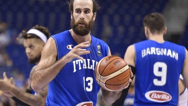 Basket Eurolega, Datome ok, oggi Hackett-Melli