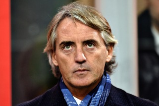 Serie A Inter, Mancini: «Non si sta in testa per caso in 16 partite su 19»