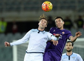 Serie A Lazio: «Biglia e Hoedt ok. Basta sta recuperando»