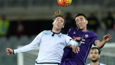 Serie A Lazio: «Biglia e Hoedt ok. Basta sta recuperando»