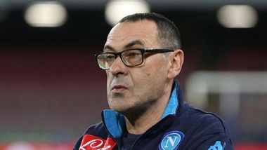 Quando Sarri disse: «Il calcio è uno sport per froci»