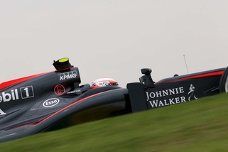 F1, Jost Capito diventa Ceo del team McLaren