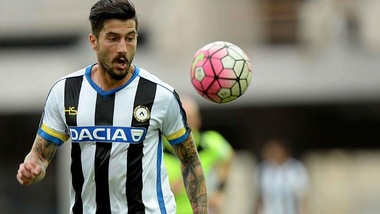 Serie A Udinese, recuperati Kone e Guilherme