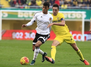 Calciomercato, Valenica e Villareal rischiano il blocco del mercato