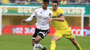 Calciomercato, Valenica e Villareal rischiano il blocco del mercato