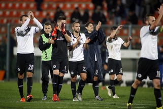 Diretta Spezia-Bari, probabili formazioni. Live dalle 20.30