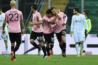 Calciomercato, Balogh: «Orgoglioso di essere al Palermo»