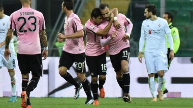 Calciomercato, Balogh: «Orgoglioso di essere al Palermo»