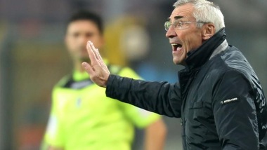 Serie A Atalanta, Reja: «Sfidare l'Inter ti dà tanti stimoli»