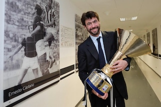 Coppa Italia, la finale si disputerà sabato 21 maggio