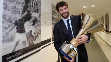 Coppa Italia, la finale si disputerà sabato 21 maggio