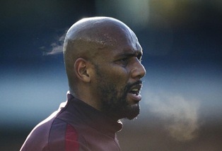 Serie A Roma, a parte Gervinho-Maicon