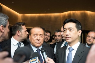 Calciomercato Milan: continuano le trattative con Mr.Bee