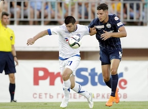 Calciomercato Atalanta, ecco Djimsiti: arriva dallo Zurigo