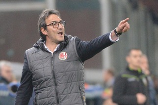 Lega Pro, l'Alessandria crolla: la Feralpi cala il tris