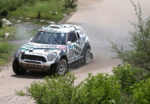 Dakar 2016: la “prima” di Hirvonen, Peterhansel resta leader