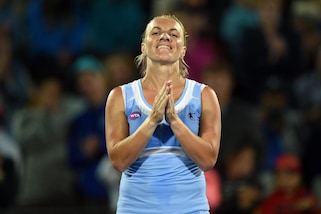 Sidney, la Kuznetsova batte la Halep e la Puig e vince il torneo