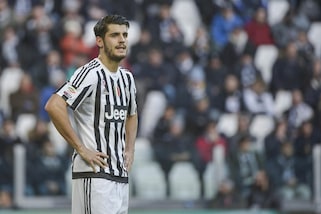Calciomercato Juventus: febbre Morata, è un casino Real