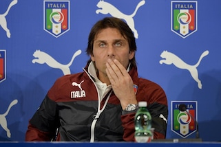Lega, sgarro alla Nazionale: Conte, mandali a quel paese