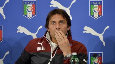 Lega, sgarro alla Nazionale: Conte, mandali a quel paese