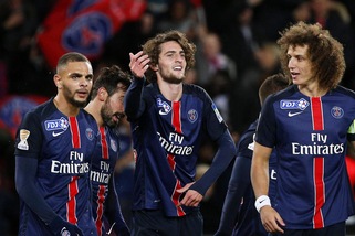 Diretta Ligue 1.Segui le partite in diretta