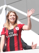 Calciomercato, Milan Barbara Berlusconi: «Serve un ricambio generazionale tra i manager nel calcio»