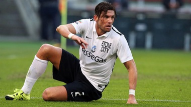 Serie A Atalanta, Stendardo: «Mai rifiutata la convocazione per l’Inter, a Reja chiedo rispetto»